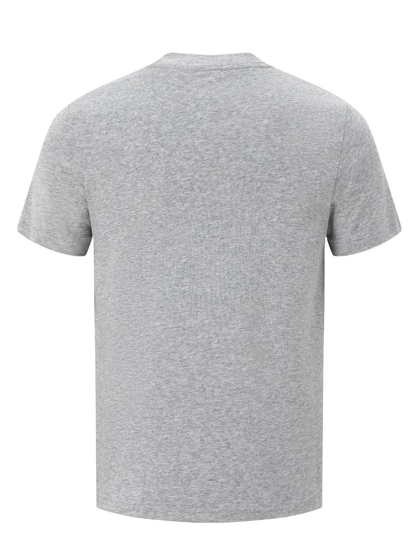 Men's Classic Crew Neck T-Shirt - Tredona LLC