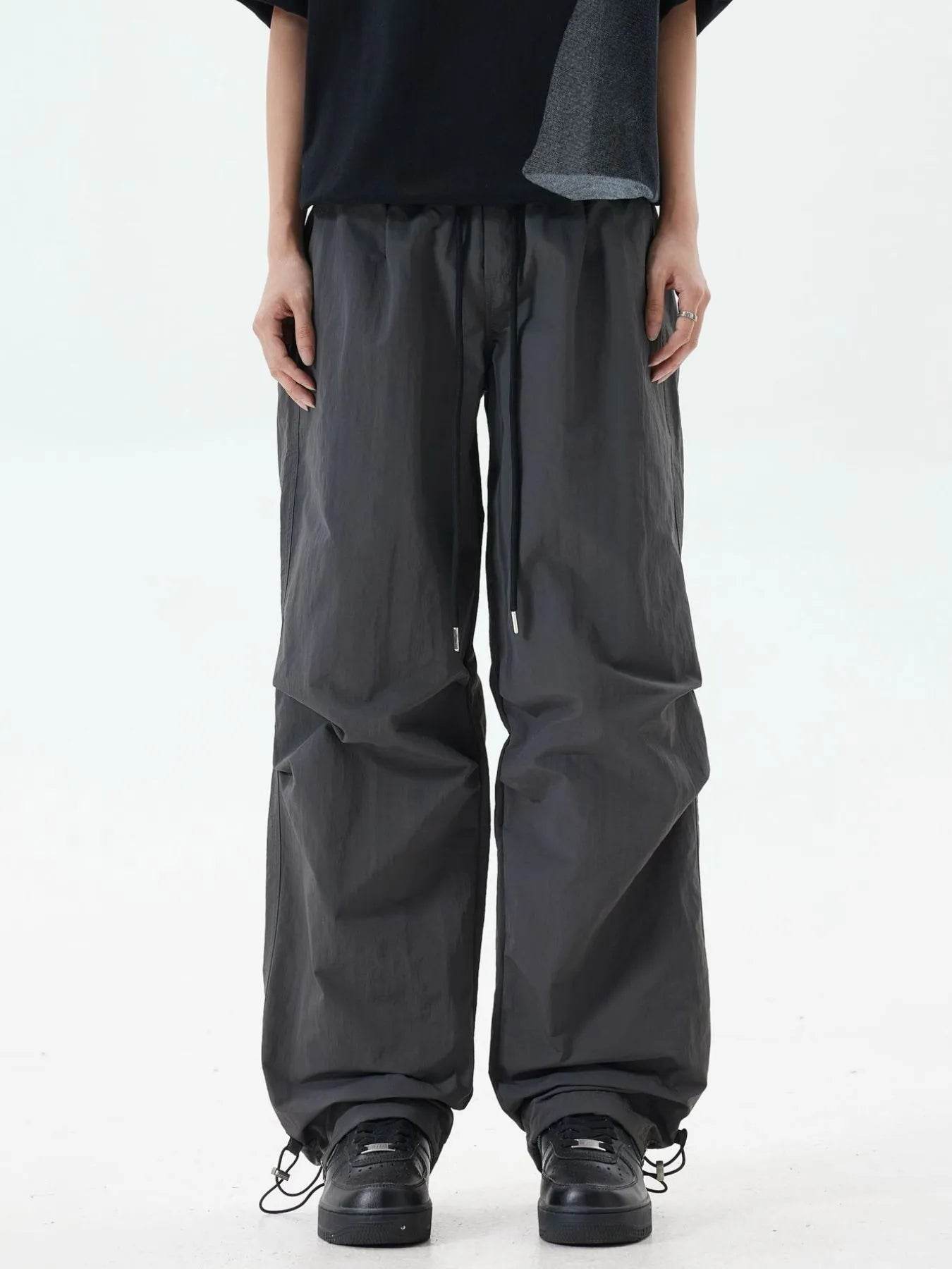 Men's Casual Drawstring Pants - Tredona LLC