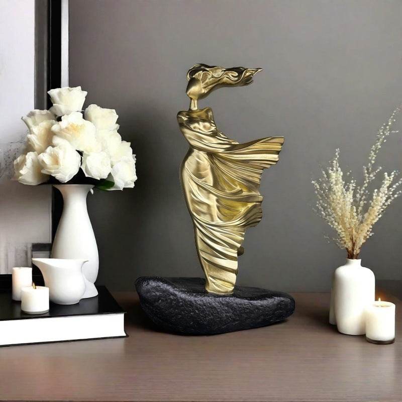 Hallway Living Room Home Decoration Phantom Art Decoration - Tredona LLC