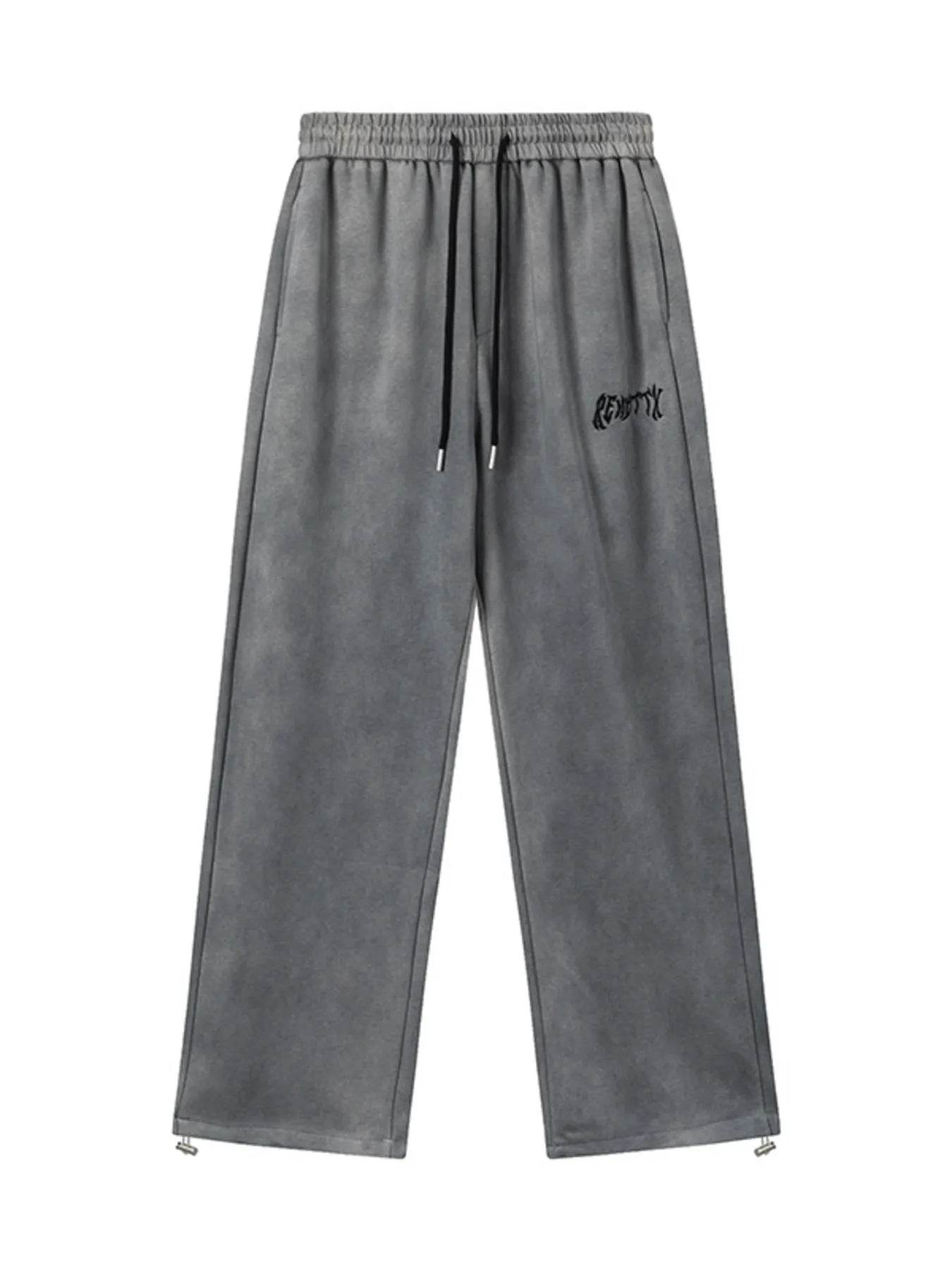 Men's Casual Drawstring Sweatpants - Tredona LLC