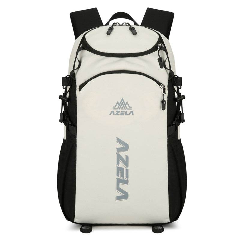 New Outdoor Mountaineering Bag Large Capacity Lightweight Waterproof Professional Hiking Camping Backpack - Tredona LLC
