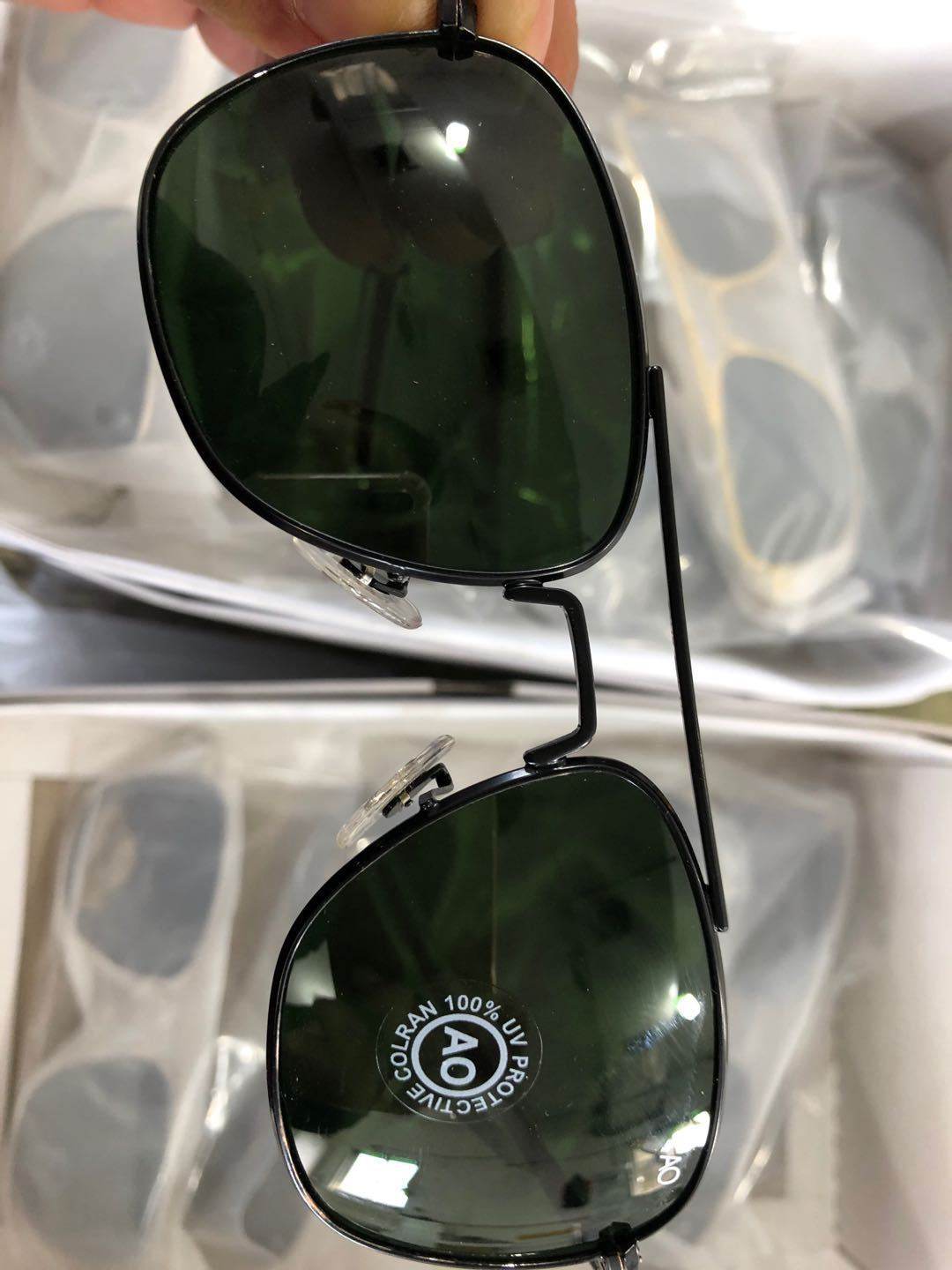 Pilot Glasses for Men - Tredona LLC