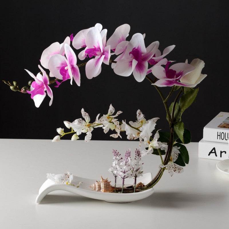 Home Living Room Ose Decoration Floral - Tredona LLC