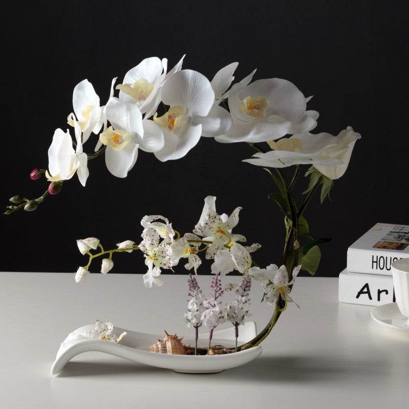 Home Living Room Ose Decoration Floral - Tredona LLC