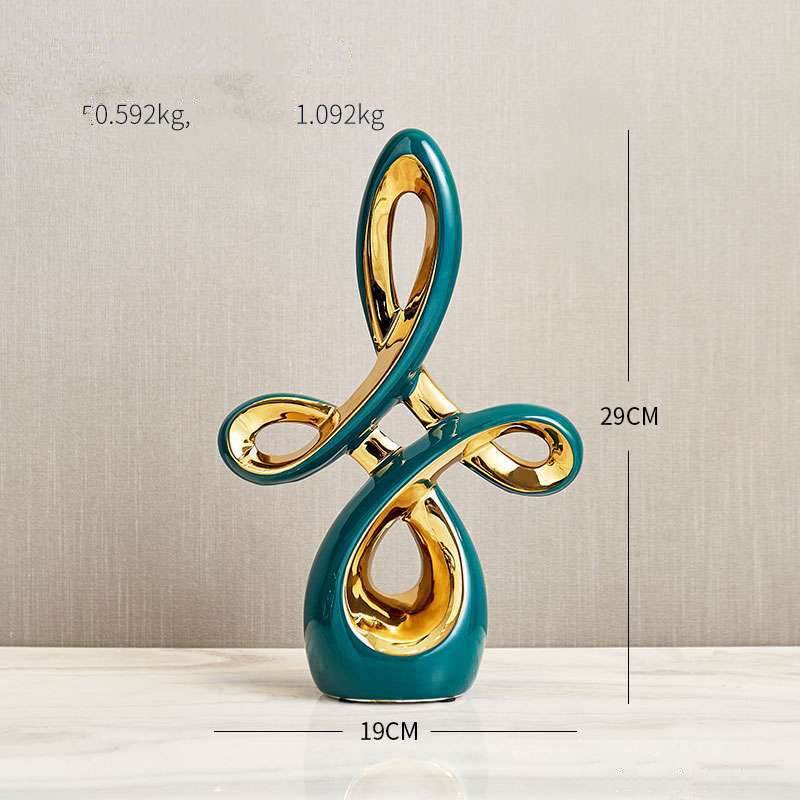 Living Room Home Decoration Office Desktop Furnishings - Tredona LLC