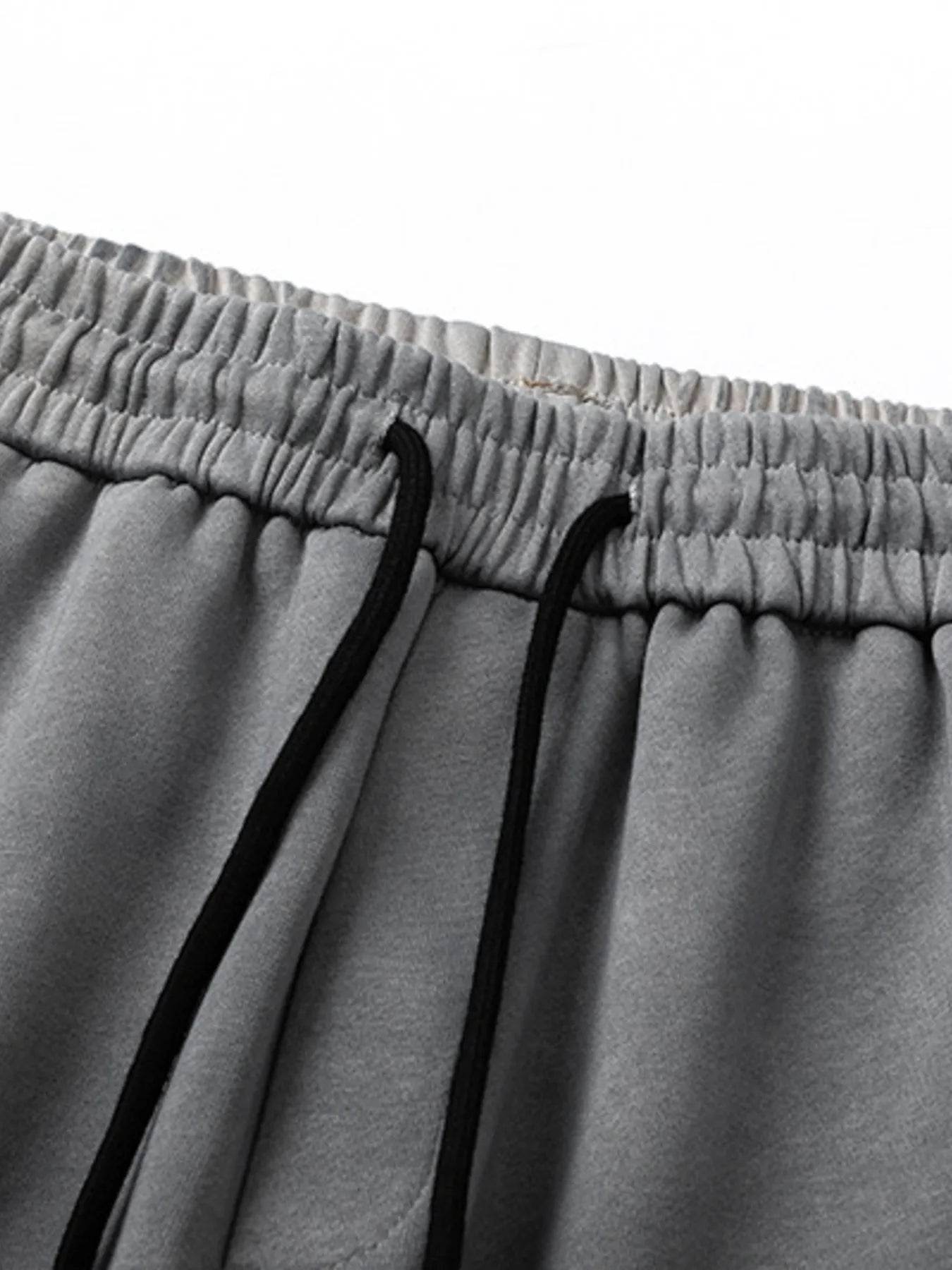Men's Casual Drawstring Sweatpants - Tredona LLC