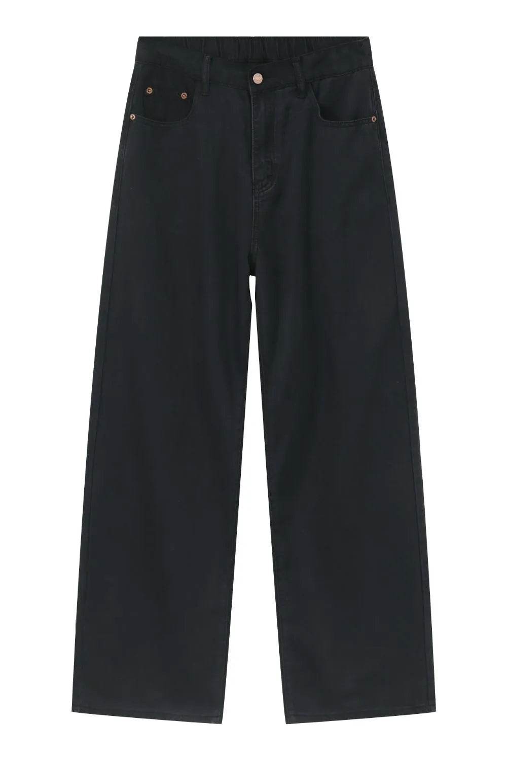 Men's Cat's Whiskers Jeans - Tredona LLC