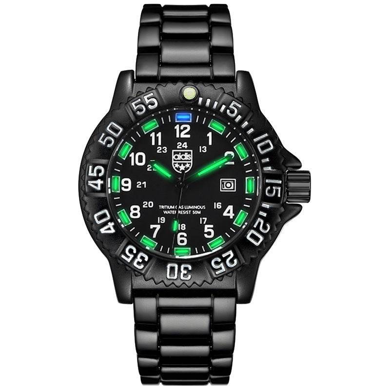 Men Military Watches - Tredona LLC