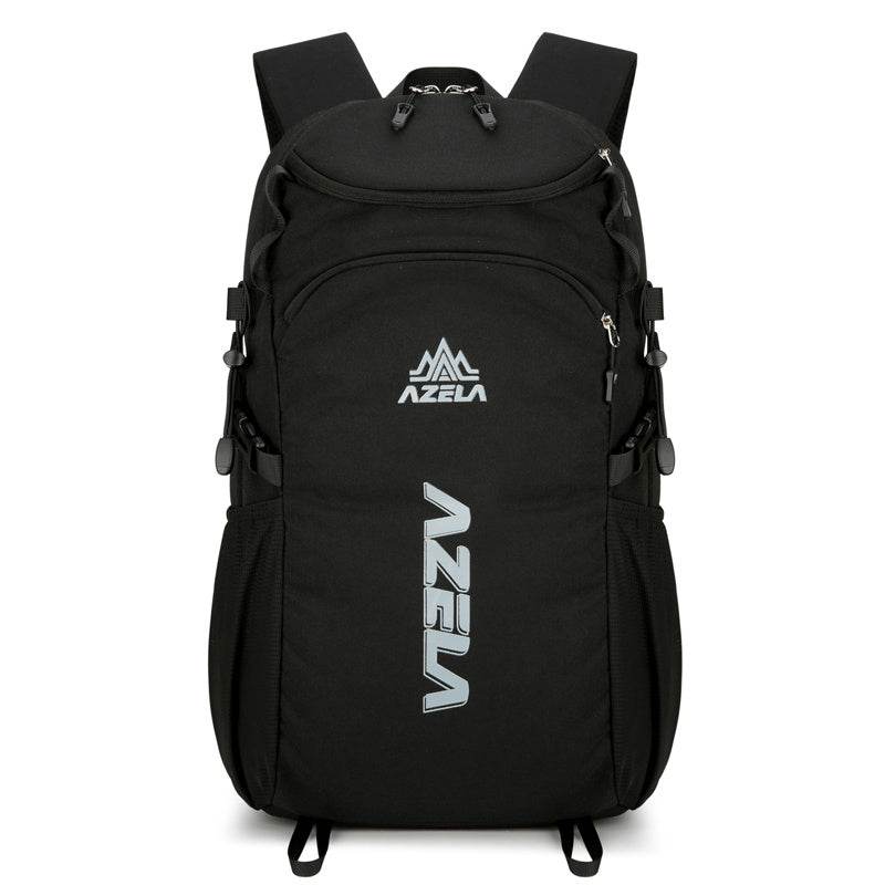 New Outdoor Mountaineering Bag Large Capacity Lightweight Waterproof Professional Hiking Camping Backpack - Tredona LLC