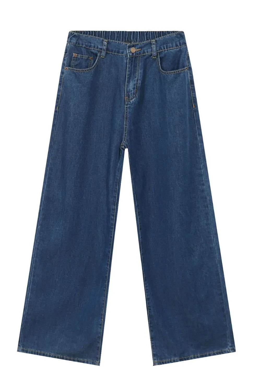 Men's Cat's Whiskers Jeans - Tredona LLC