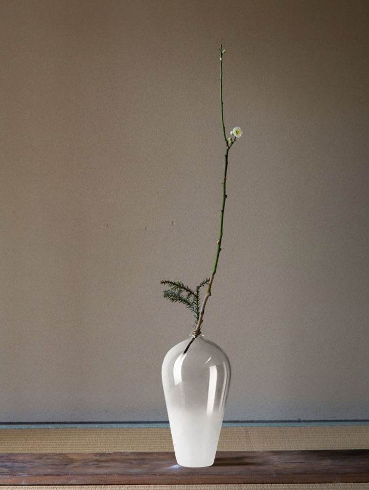Home living room decoration ornament vase - Tredona LLC