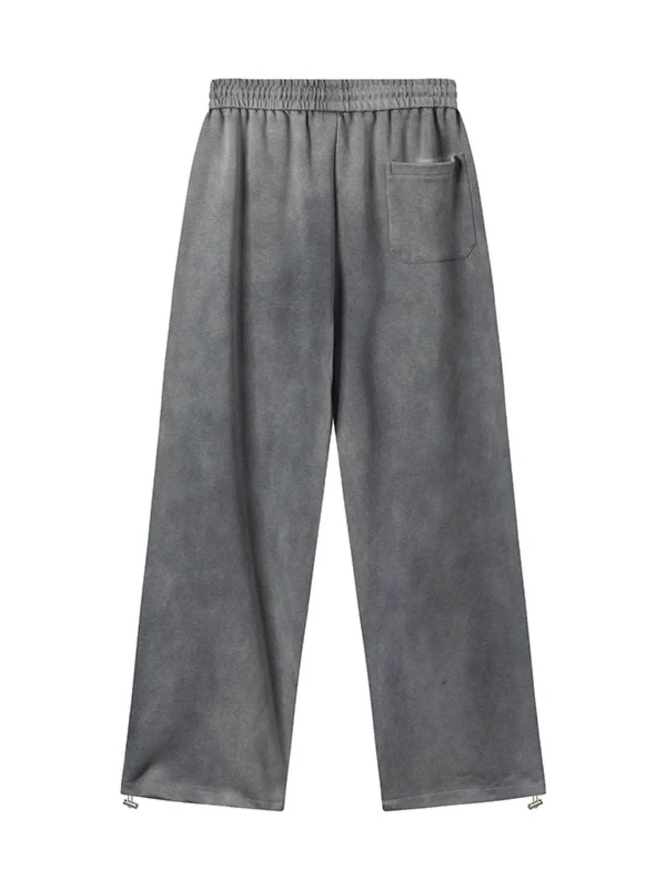 Men's Casual Drawstring Sweatpants - Tredona LLC