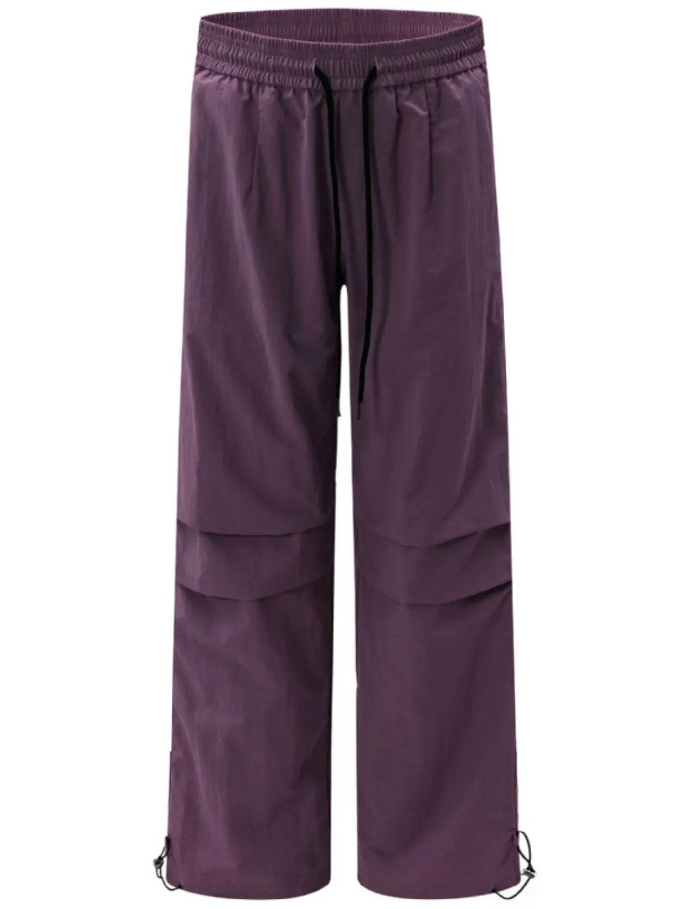 Men's Casual Drawstring Pants - Tredona LLC