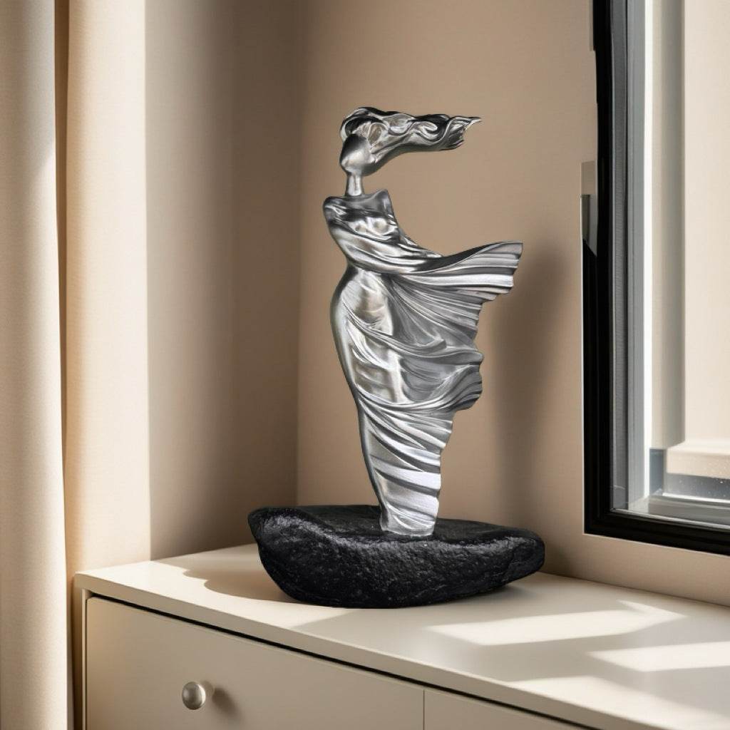 Hallway Living Room Home Decoration Phantom Art Decoration - Tredona LLC