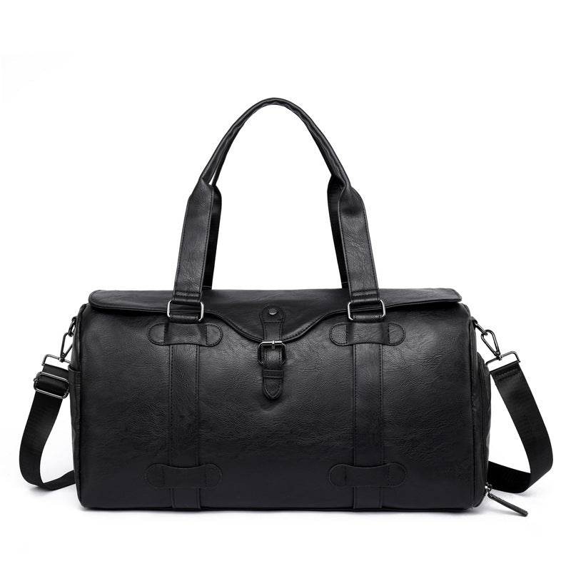 Fashion Men's Fitness Large Capacity Travel Bag - Tredona LLC