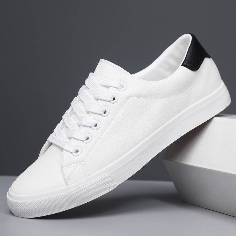 Breathable Mesh Surface Comfortable Men's Shoes Casual Multicolor Sneaker - Tredona LLC