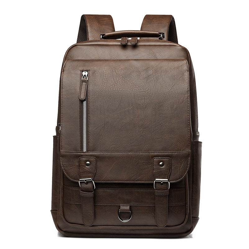 Fashion Updated Men's Casual Business Backpack - Tredona LLC