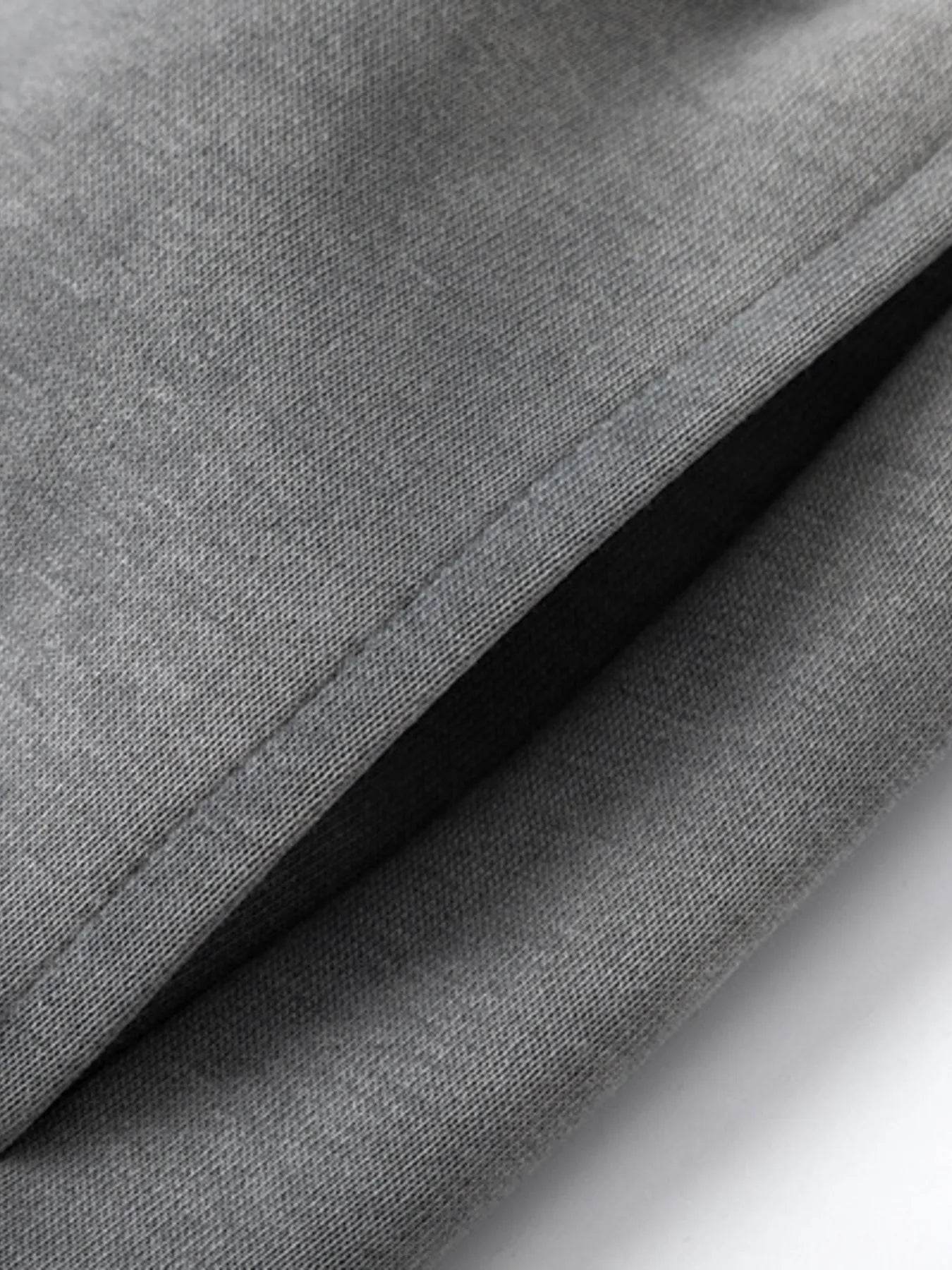 Men's Casual Drawstring Sweatpants - Tredona LLC
