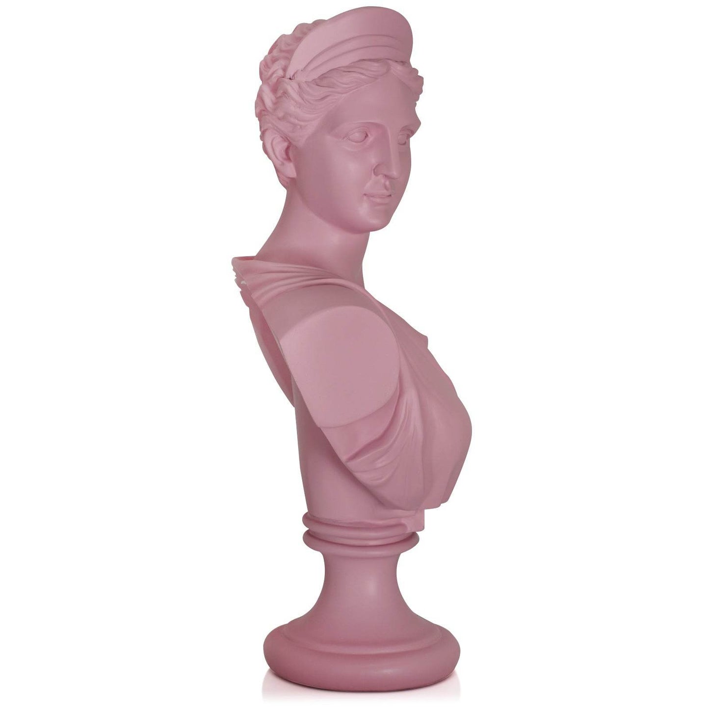 Living Room Home Plaster Resin Sculpture Model Room Show Window Decoration - Tredona LLC