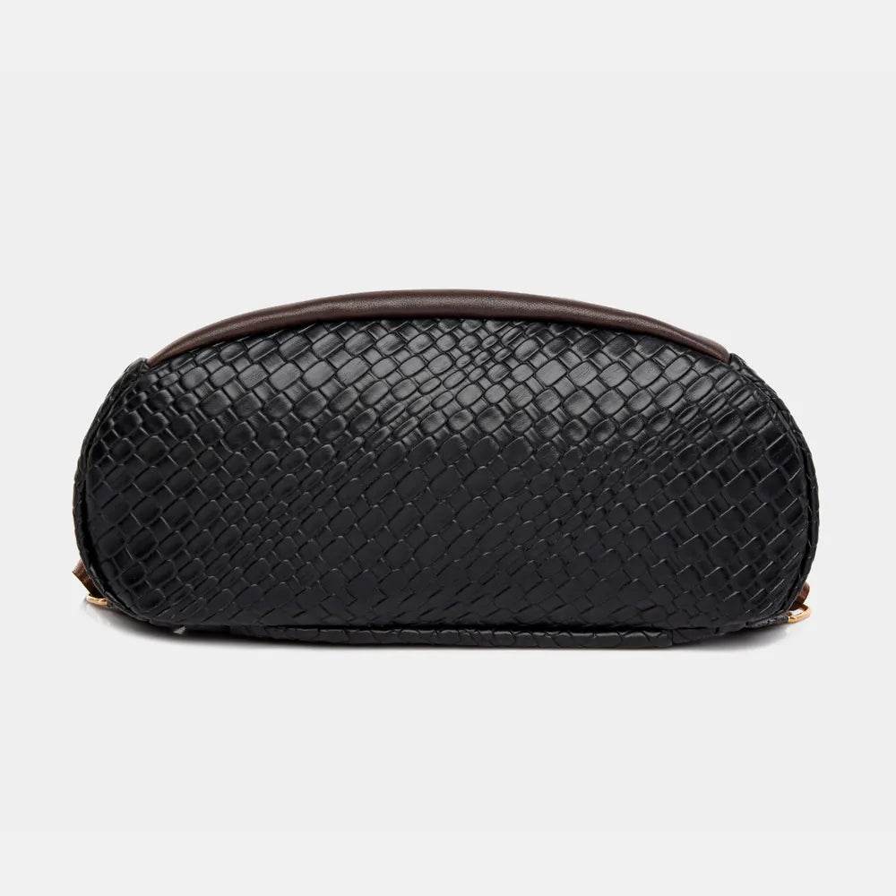 PU Leather Backpack Bag - Tredona LLC