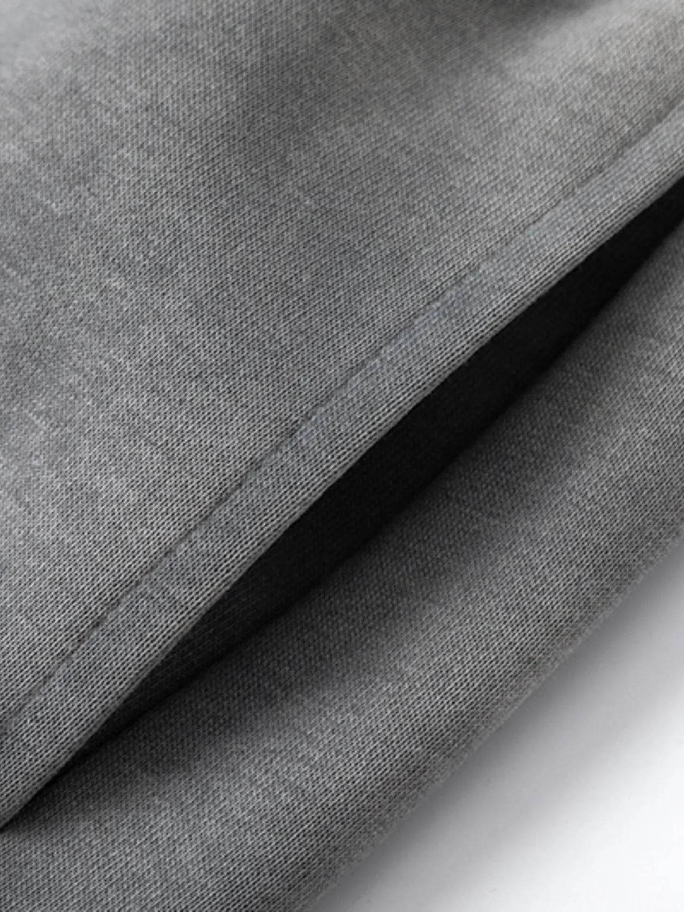 Men's Casual Drawstring Sweatpants - Tredona LLC