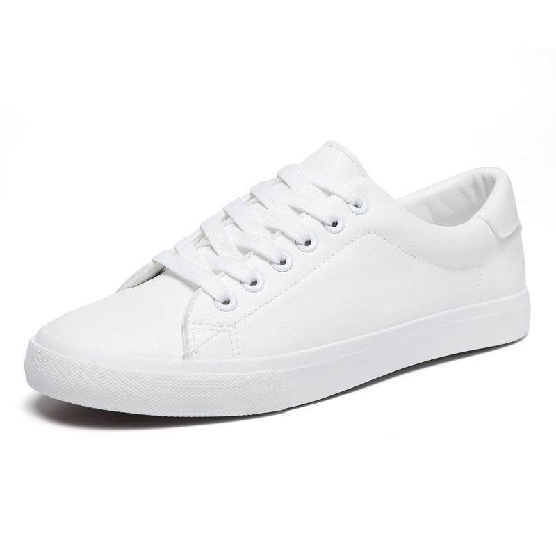Breathable Mesh Surface Comfortable Men's Shoes Casual Multicolor Sneaker - Tredona LLC