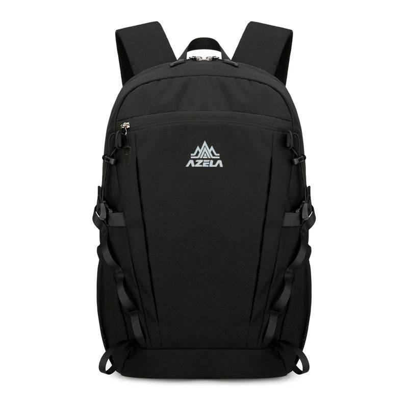 New Outdoor Mountaineering Bag Large Capacity Lightweight Waterproof Professional Hiking Camping Backpack - Tredona LLC