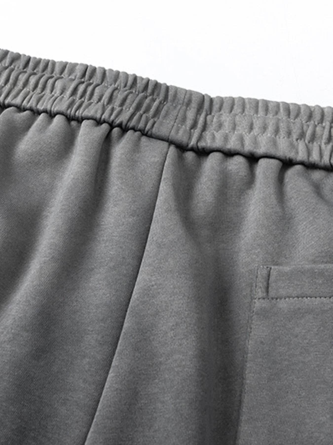 Men's Casual Drawstring Sweatpants - Tredona LLC