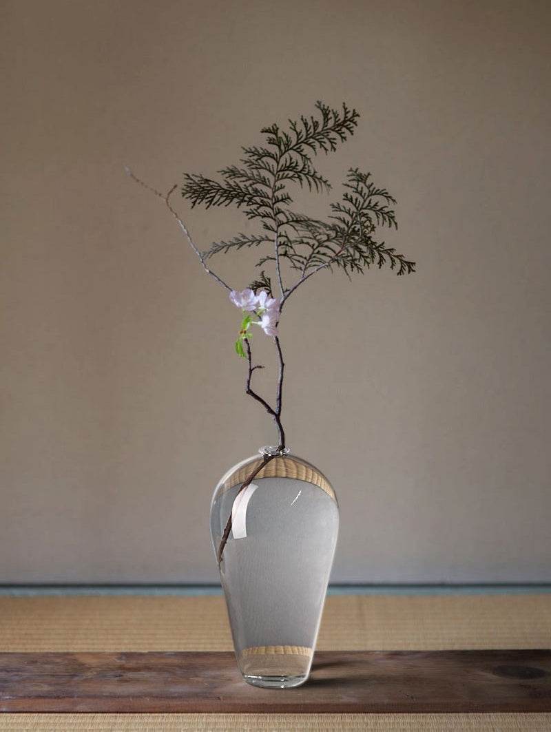 Home living room decoration ornament vase - Tredona LLC