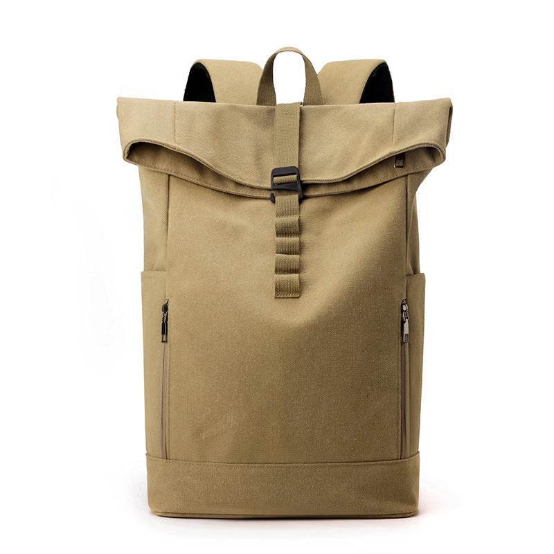 Fashion Simple Large Capacity Outdoor Travel Leisure Backpack - Tredona LLC
