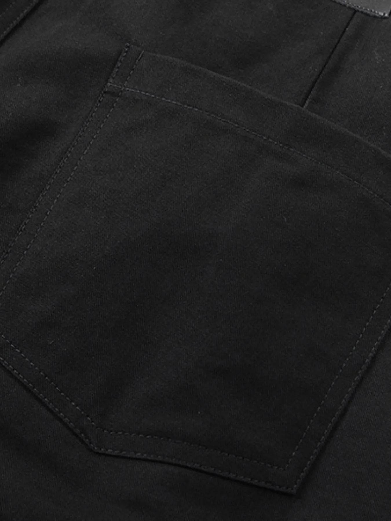 Men's Wide-Leg Pants - Tredona LLC