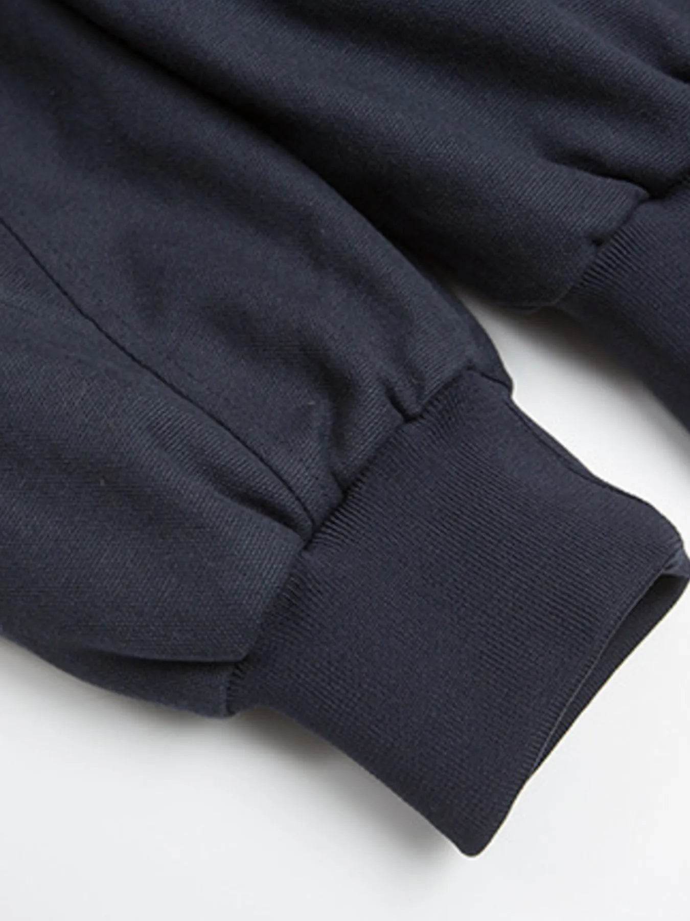 Men's Sherpa Lined Hooded Bomber Jacket - Tredona LLC