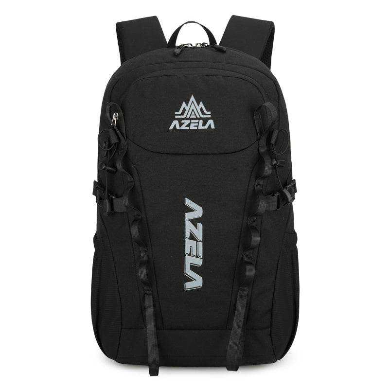 New Outdoor Mountaineering Bag Large Capacity Lightweight Waterproof Professional Hiking Camping Backpack - Tredona LLC