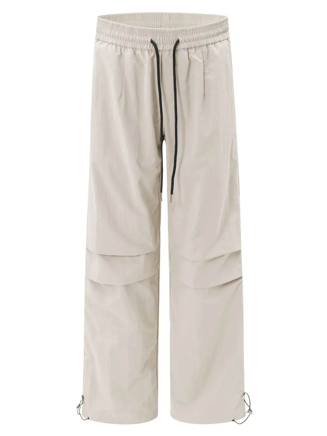 Men's Casual Drawstring Pants - Tredona LLC