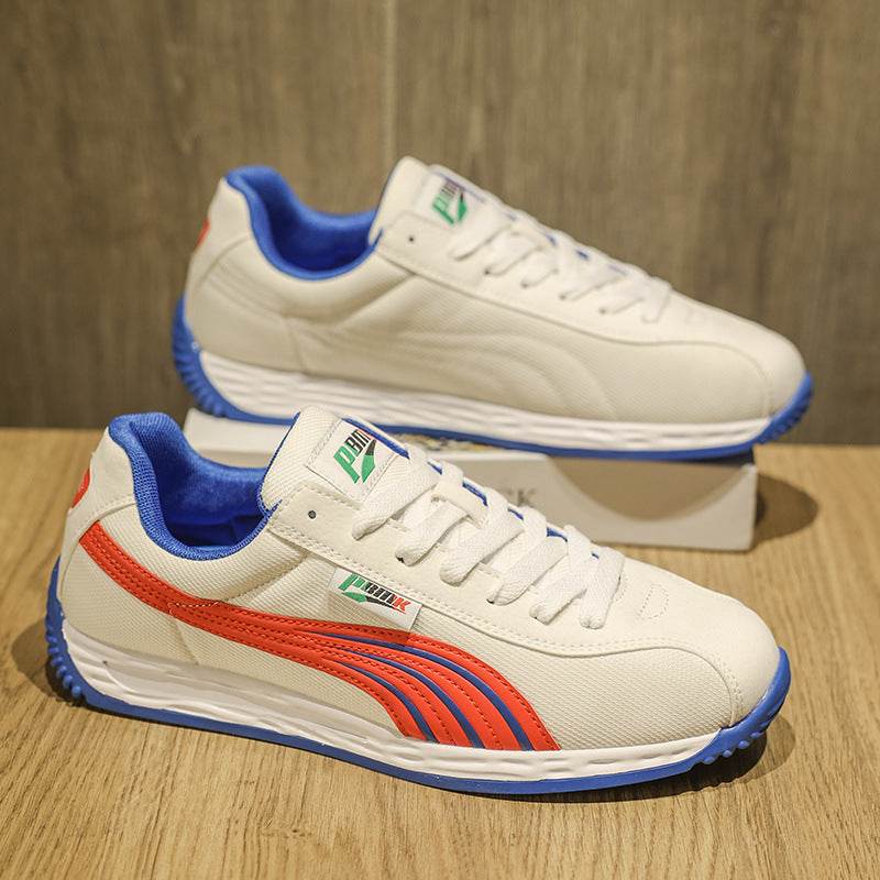 New Lovers Shoes All-match Fashion Sloth Sneakers - Tredona LLC