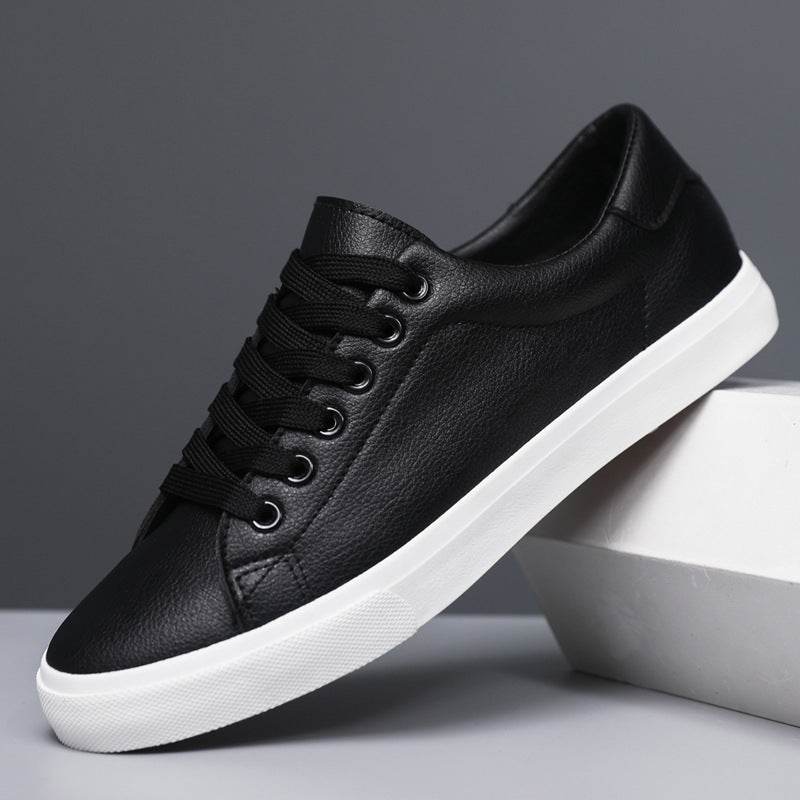 Breathable Mesh Surface Comfortable Men's Shoes Casual Multicolor Sneaker - Tredona LLC