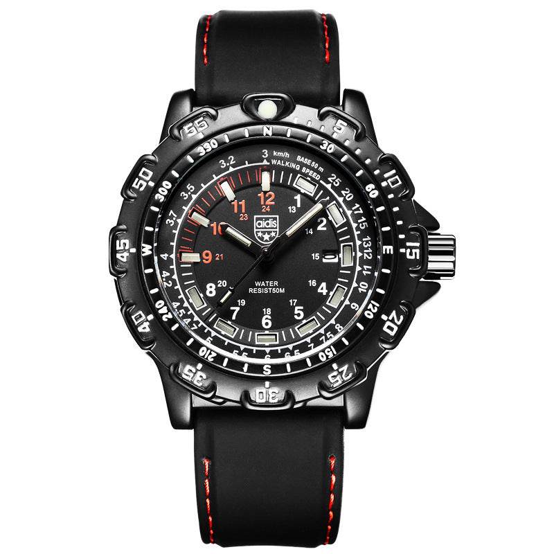 Men Military Watches - Tredona LLC