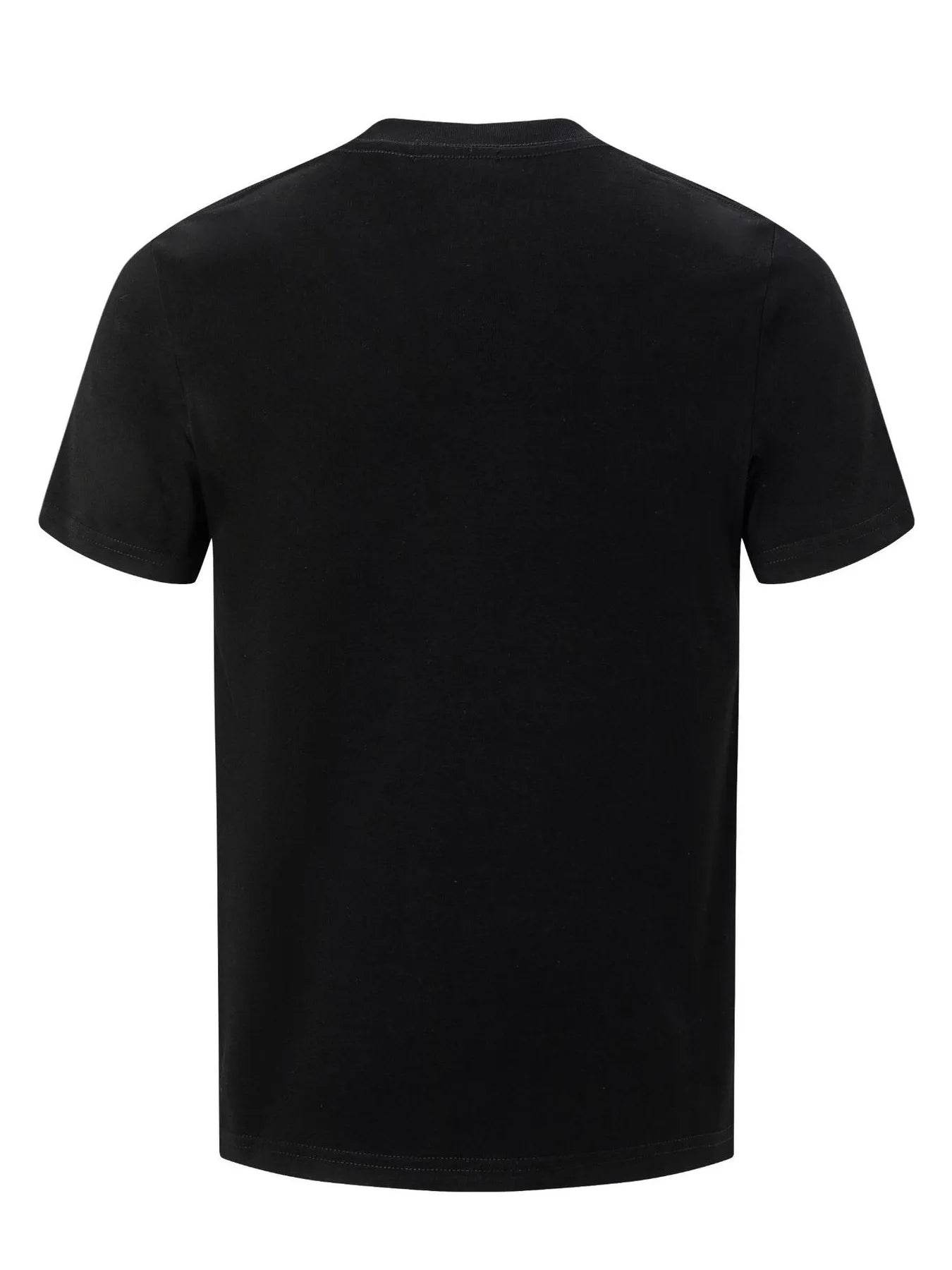 Men's Classic Crew Neck T-Shirt - Tredona LLC