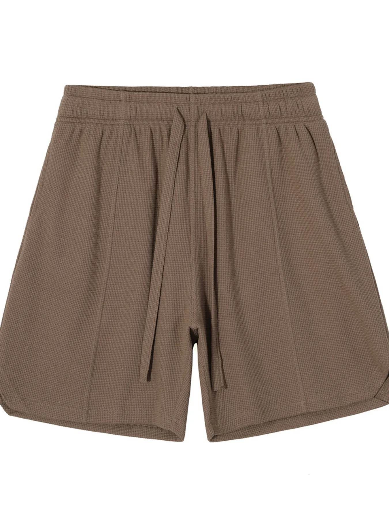 Men's Casual Drawstring Shorts - Tredona LLC