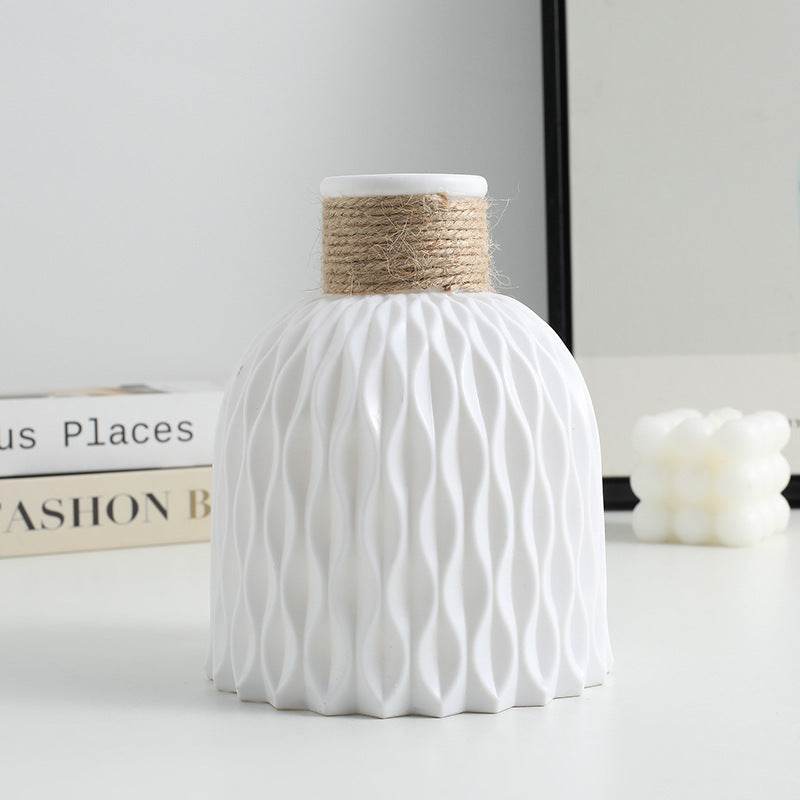 Home Creative Vase Living Room Decoration - Tredona LLC