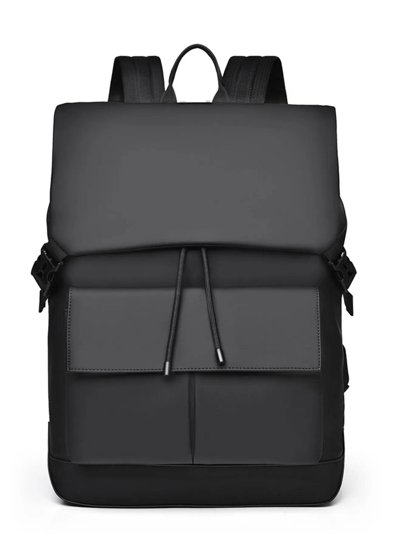 Modern Drawstring Backpack Bag - Tredona LLC