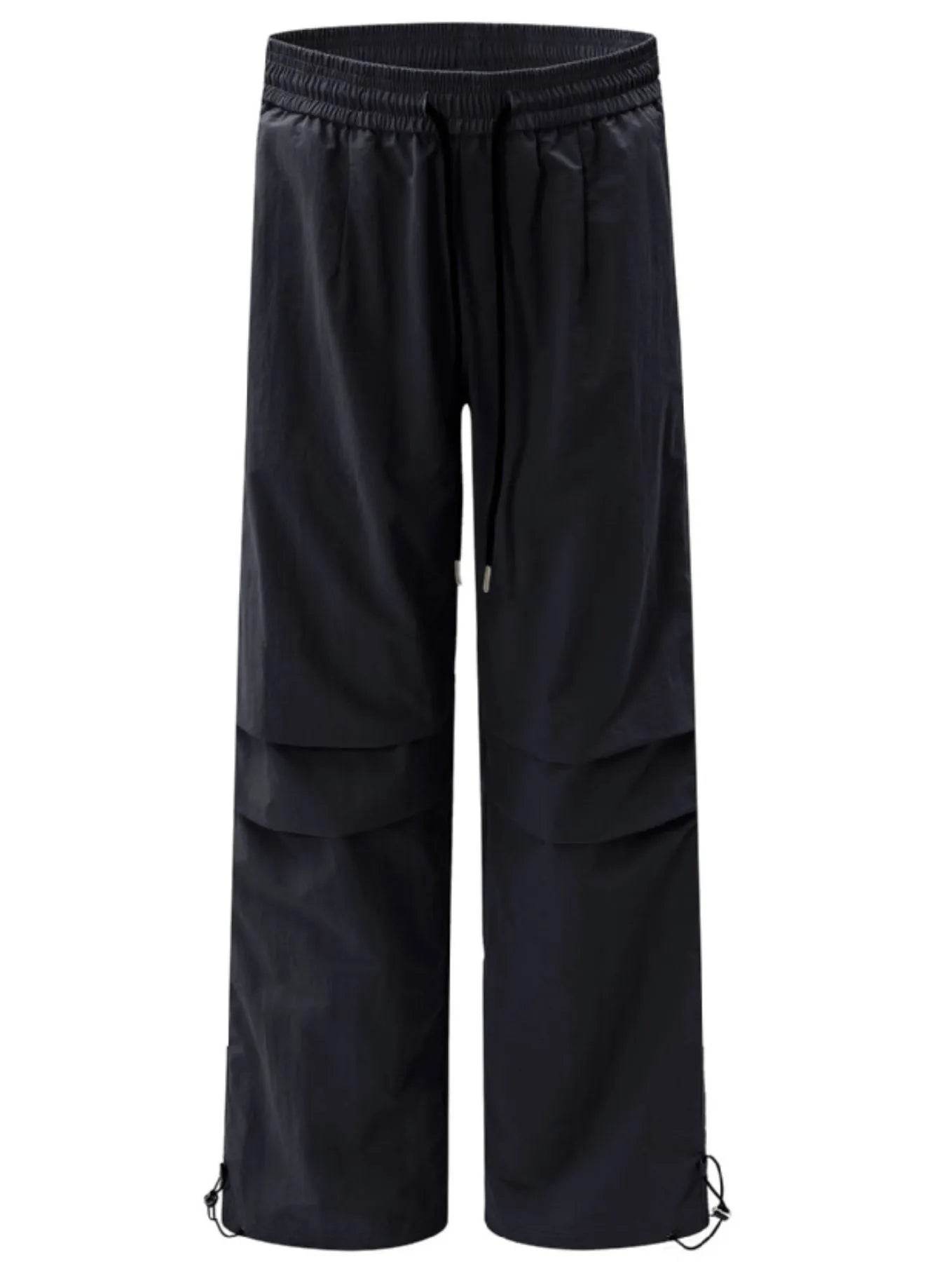 Men's Casual Drawstring Pants - Tredona LLC