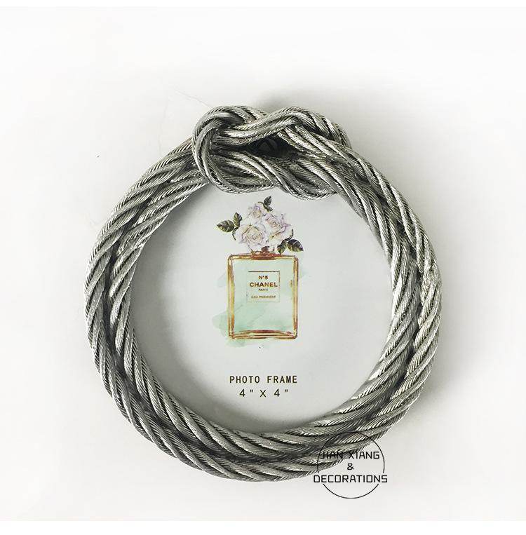 Creative Living Room Home Wedding Decoration Gifts Ornaments - Tredona LLC
