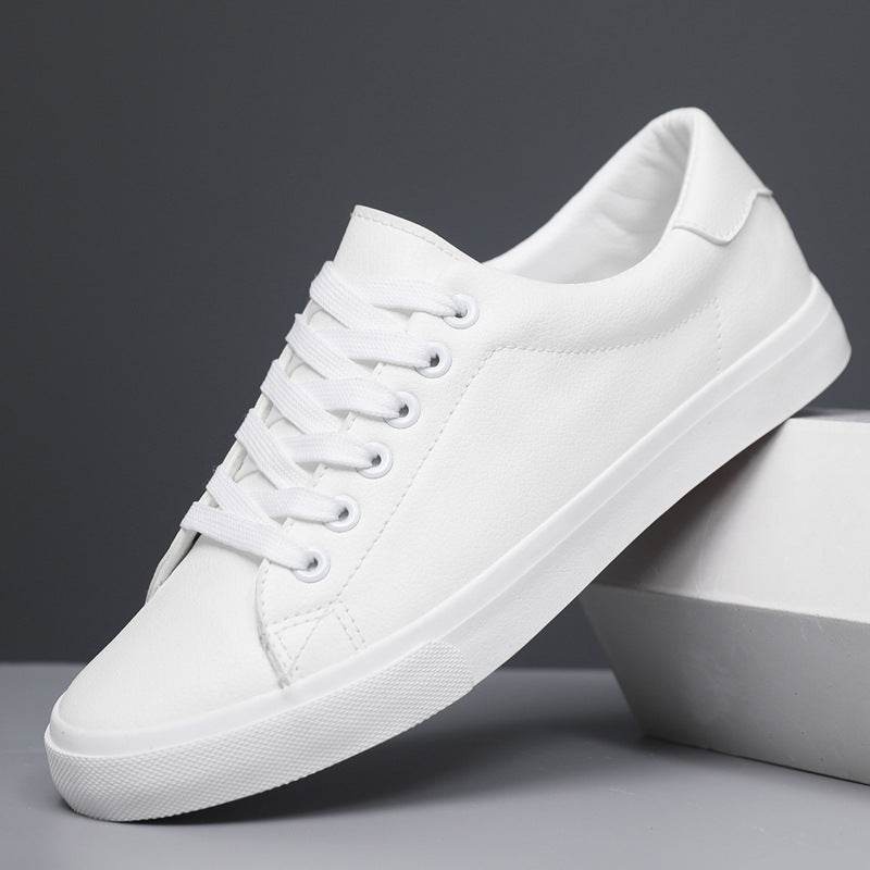 Breathable Mesh Surface Comfortable Men's Shoes Casual Multicolor Sneaker - Tredona LLC