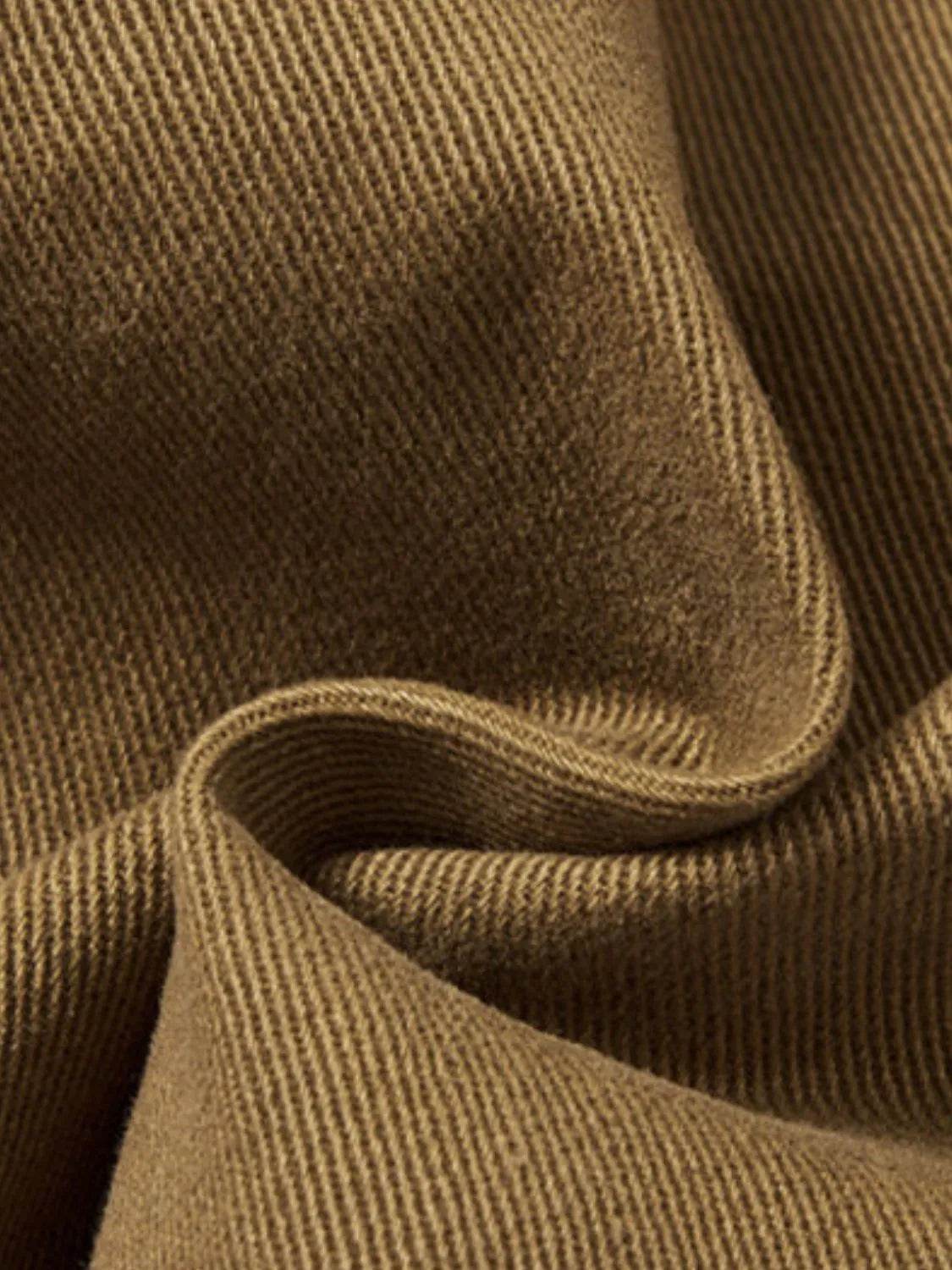 Men's Pocketed Pants - Tredona LLC