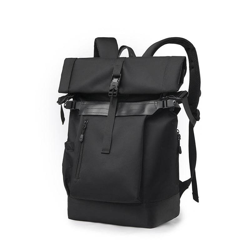 Men's Multi-functional Outdoor Travel Business Backpack - Tredona LLC