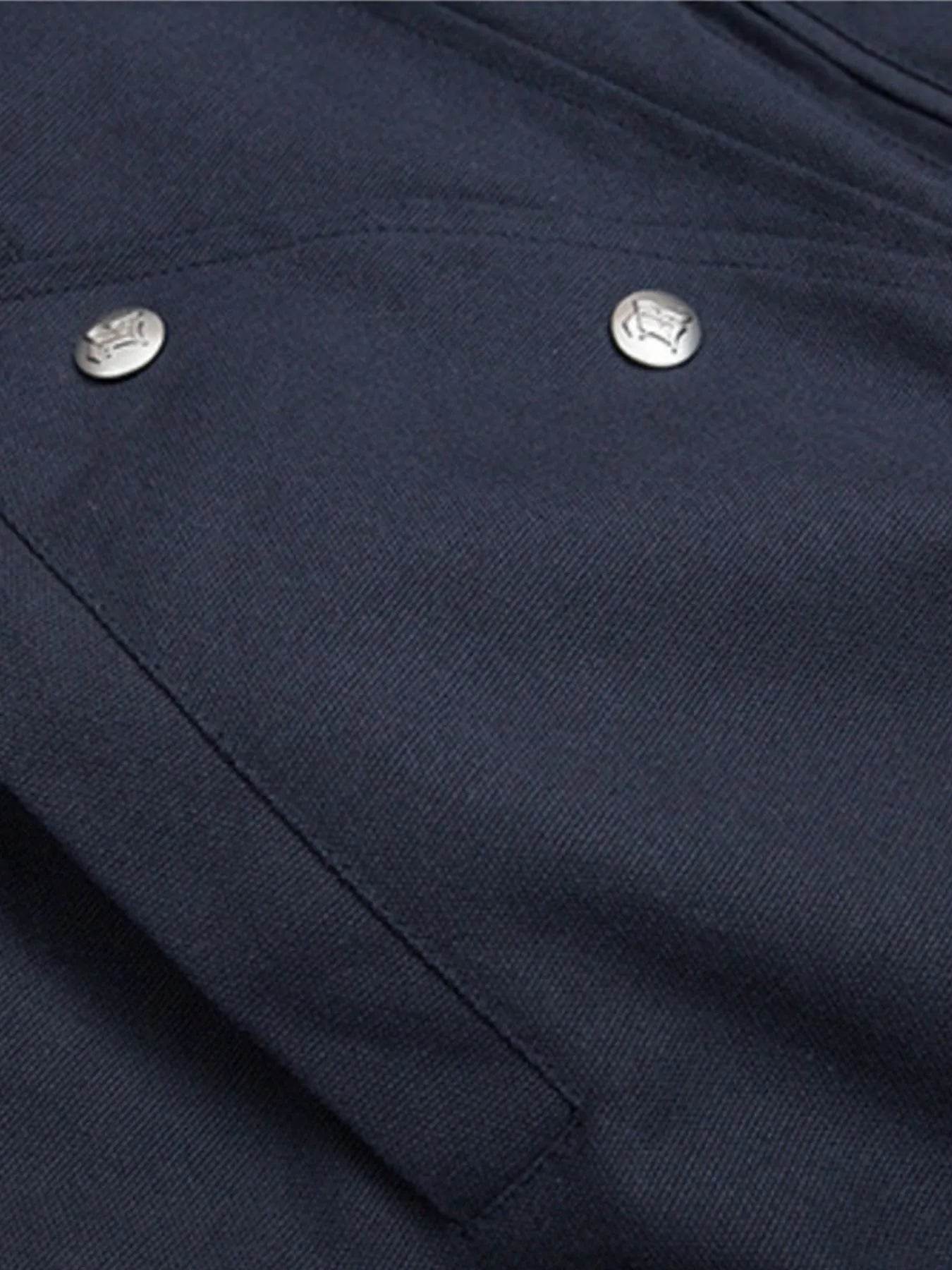 Men's Sherpa Lined Hooded Bomber Jacket - Tredona LLC