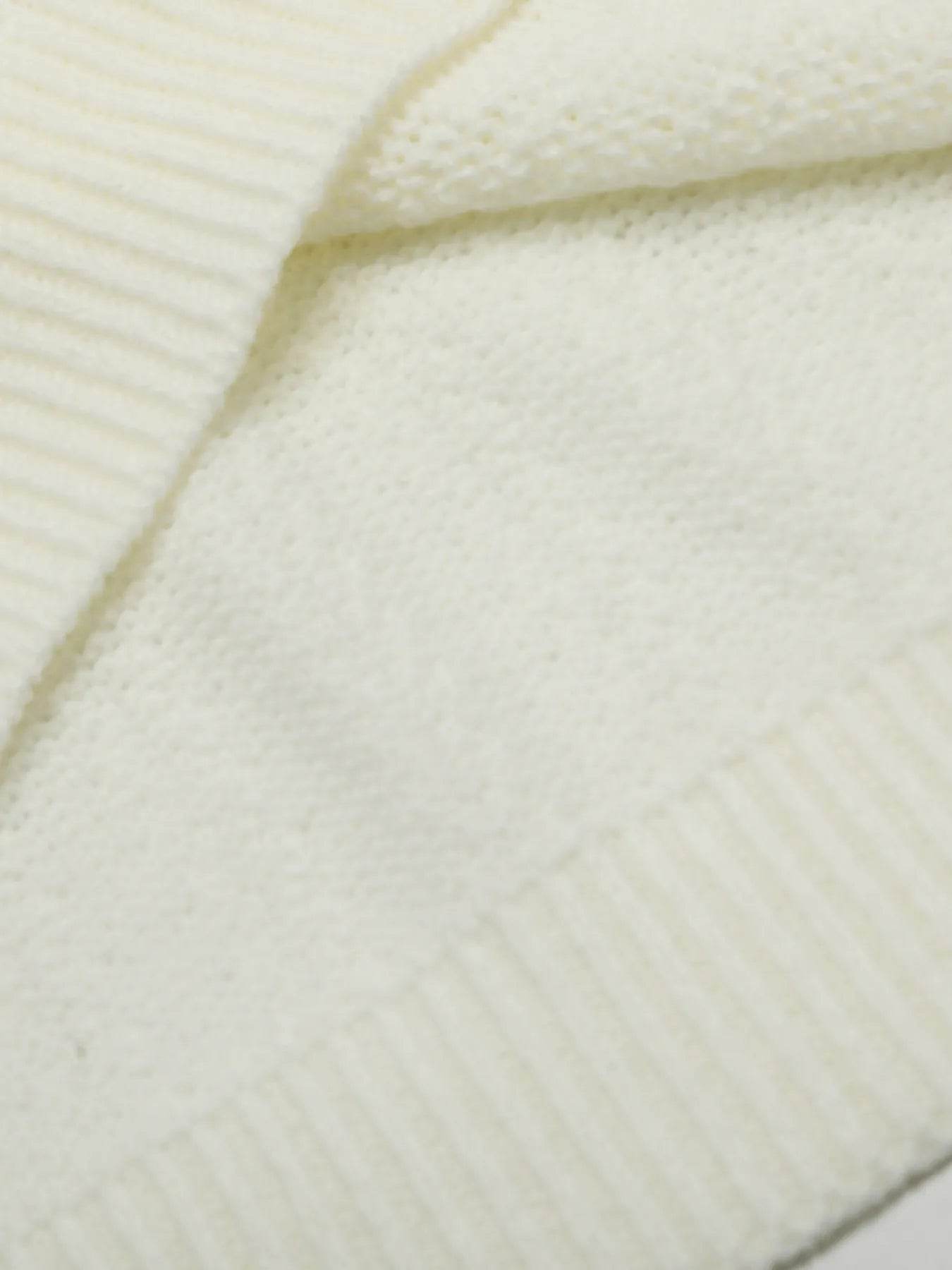 Men's Button Detail Short Sleeve Polo - Tredona LLC
