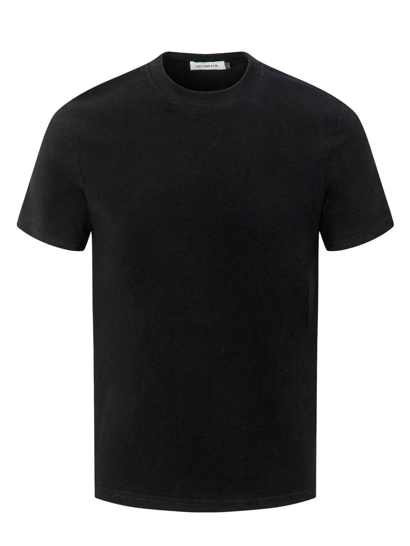 Men's Classic Crew Neck T-Shirt - Tredona LLC