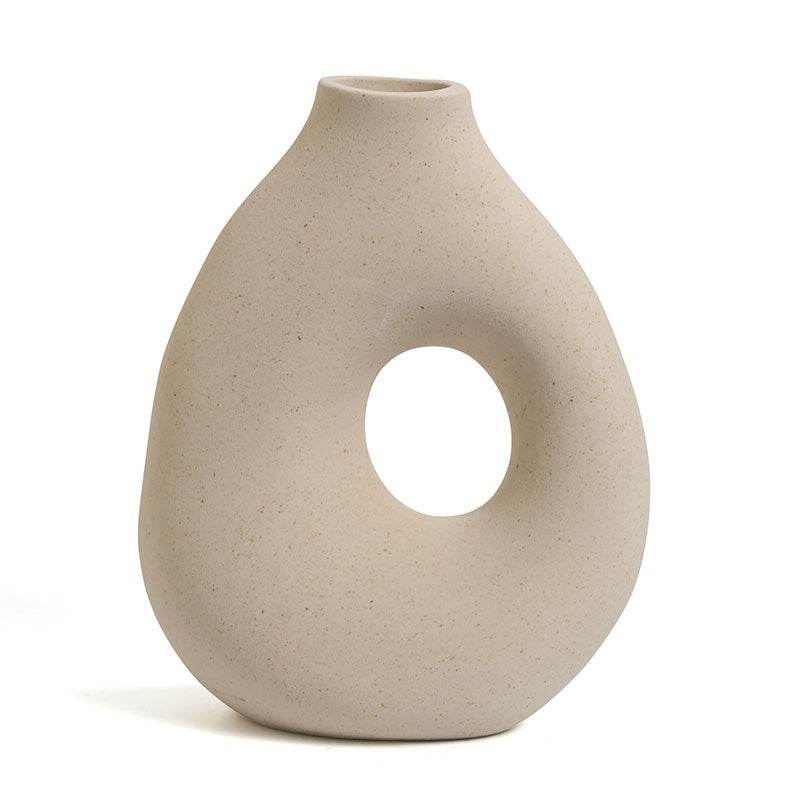 Creative Simple Vase Decoration Living Room Flower Arrangement Home Decoration - Tredona LLC